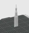 SLS For All other Bambu 3D Ptinters (not for a1/a1 mini)