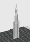 SLS For A1/A1 Mini