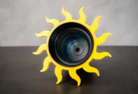 Simple SUn
