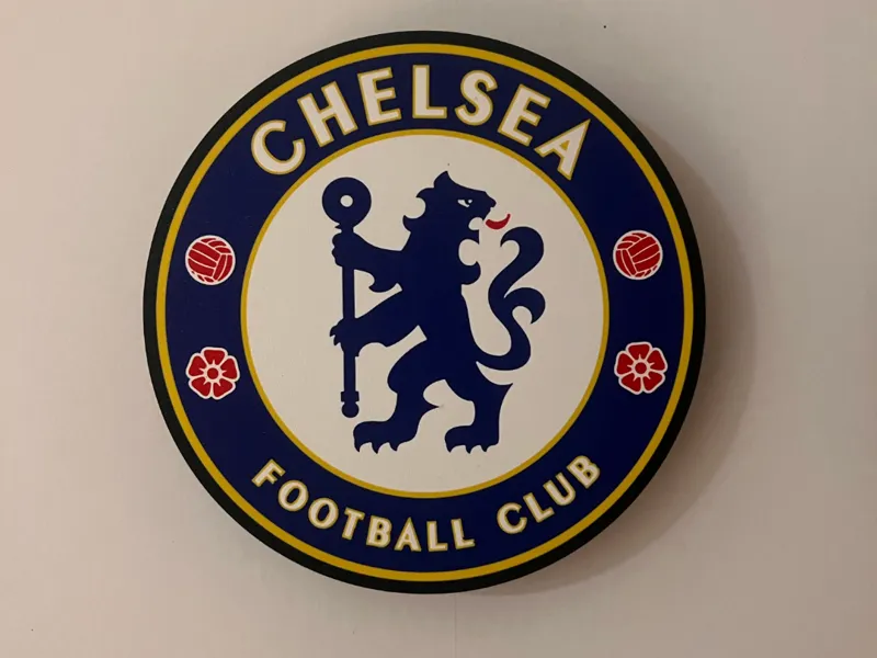 Chelsea FC lightbox 