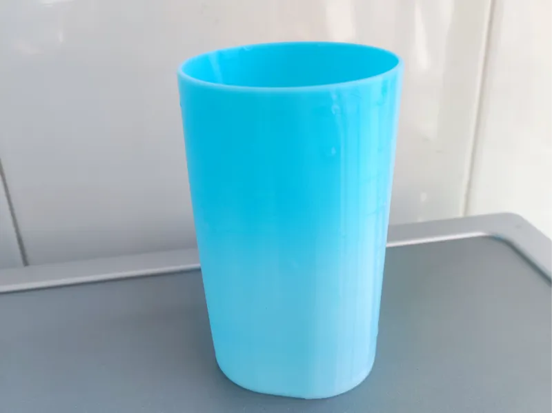 简约漱口杯 简约水杯 杯子