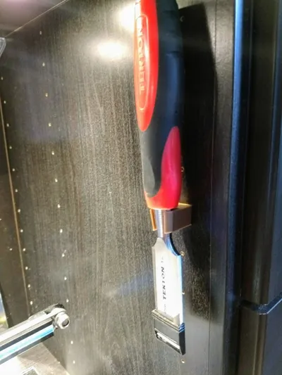 Tekton Chisel Holder