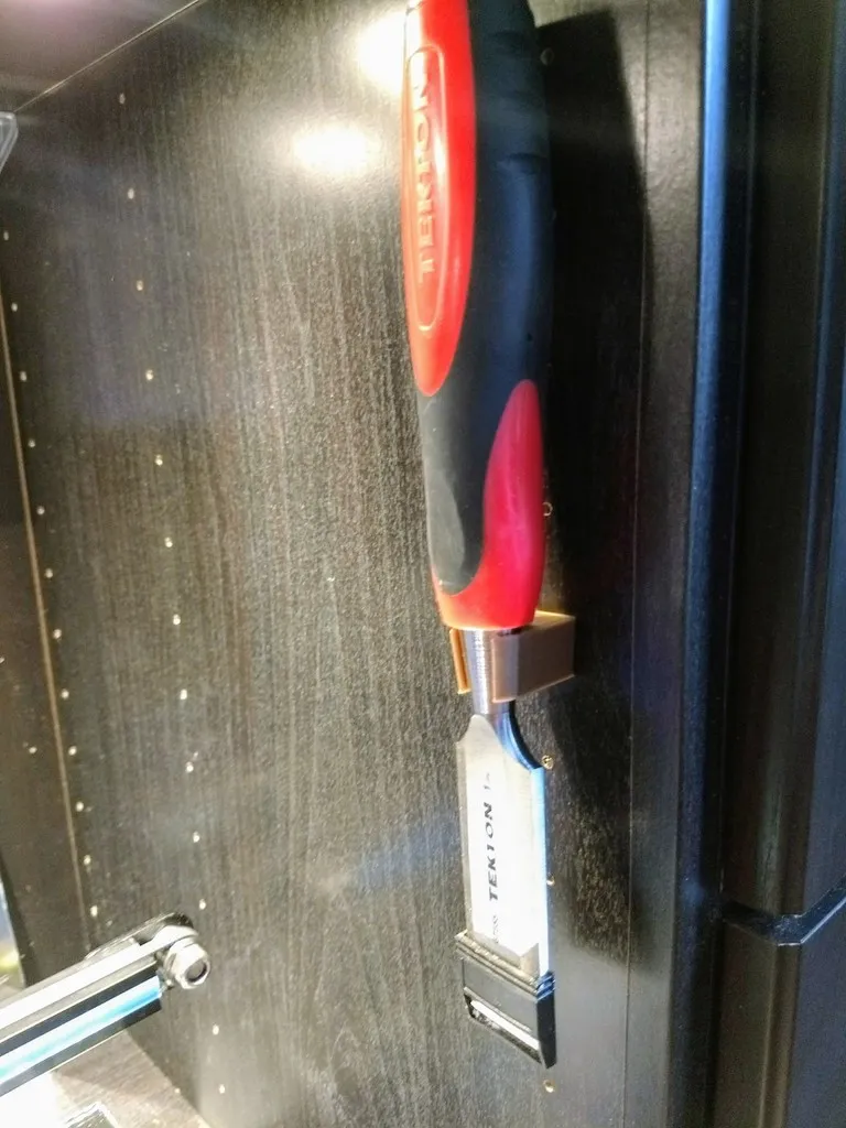 Tekton Chisel Holder