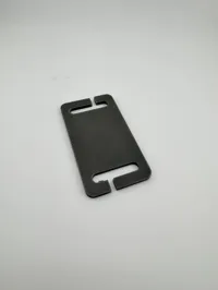 BLANK MOLLE 0.2mm layer, 2 walls, 15% infill