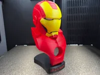 0.16mm layer, 2 walls, 15% infill