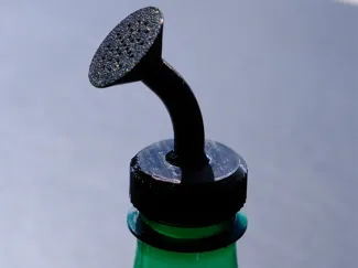 PET-Bottle Watering Cap