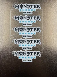 Keychain Stronger design (Use this one)