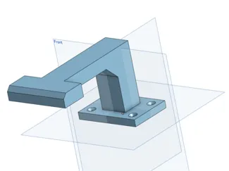 Xiaomi Magnetic Light Bar GL Bathroom cabinet