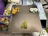 A1 mini multi-color (single-color printing also possible without AMS) —— 0.2mm layer, 3 walls, 15% infill