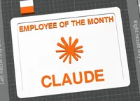 Claude EOTM 100% d0.2mm layer, 2 walls, 15% infill