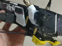 0.2mm 层高, 3 层墙, 15% 填充