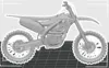 YZ450F BIKE