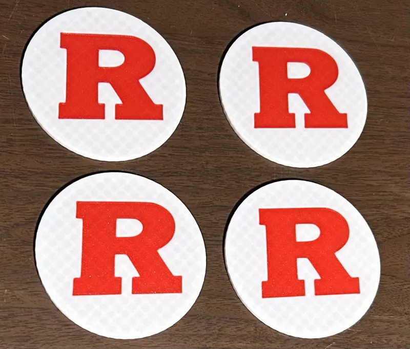 Rutgers Coaster