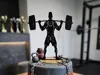 bodybuilder