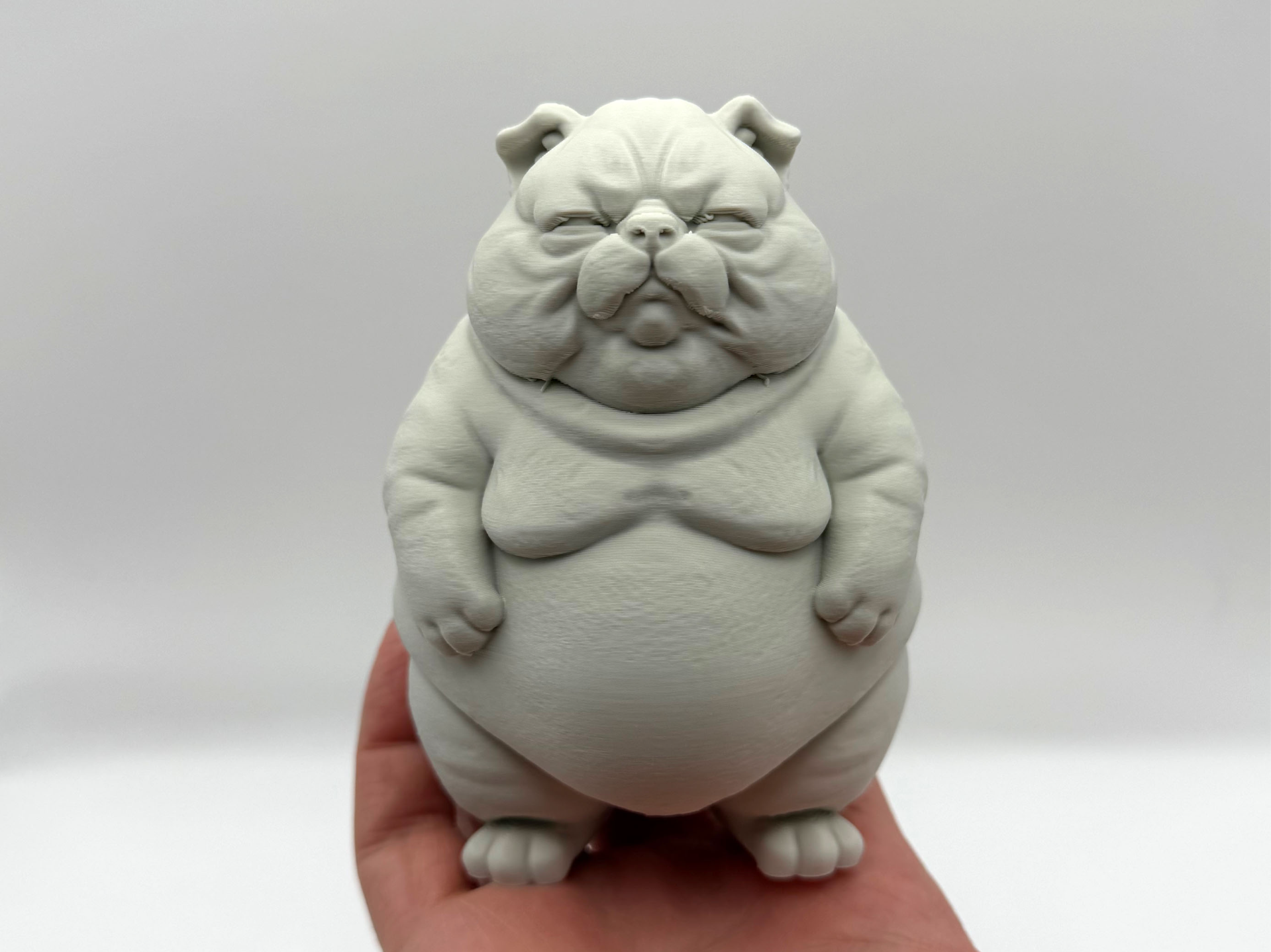 Sir Chunkleton