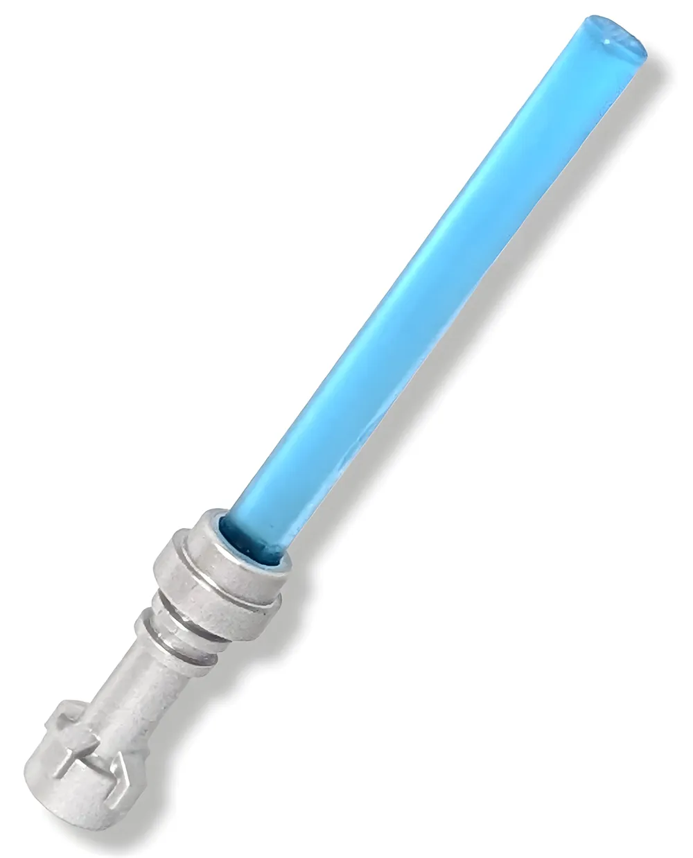 LightSaber For Big Brick 20cm - Free 3D Print Model - MakerWorld
