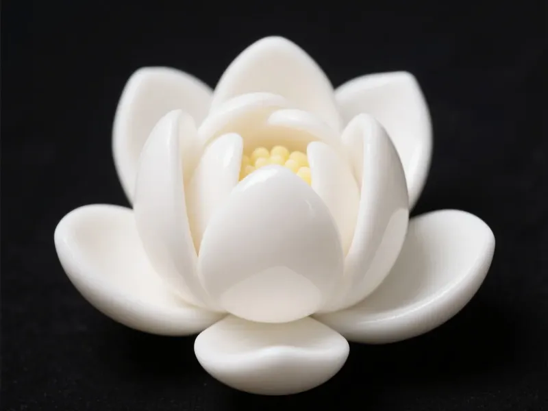 小荷花
