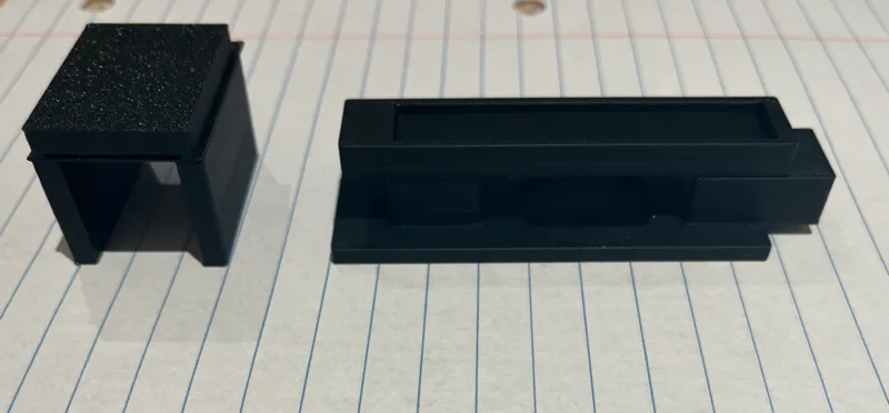 Magnetic Levitation Train V1