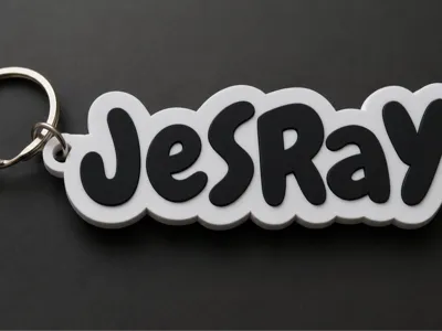Keychain Name Generator