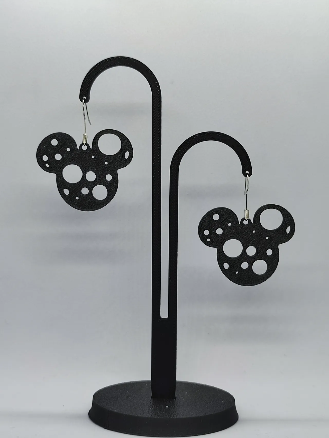 Aretes Mágica Geometría view 3