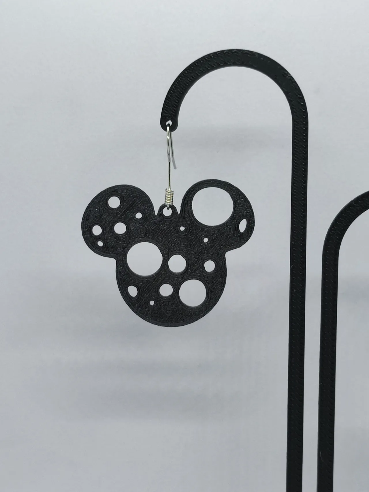 Aretes Mágica Geometría view 4
