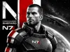 Commander Shepard