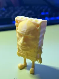 Faster and More Supports - 0.2mm layer, 2 walls, 15% infill