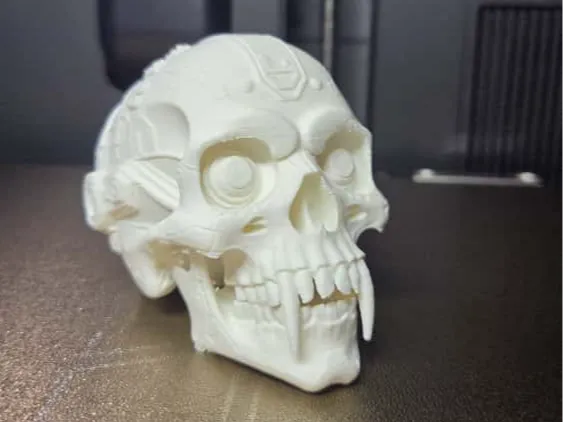 Cyberpunk Vampir Totenkopf Vol.2