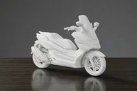 Honda Forza — photo 3