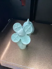 Trophée course Tiny Whoop — photo 2