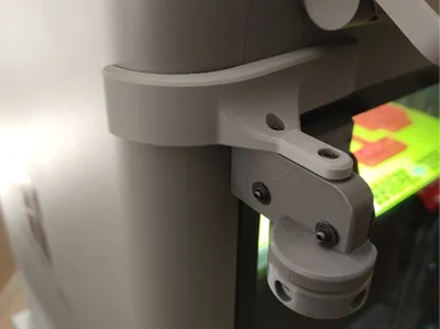 Larger Stopper Model for 180/270 Degree Door Hinge