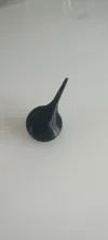 0.16mm layer, 3 walls, 100% infill