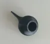 0.16mm layer, 3 walls, 100% infill - 9 holes