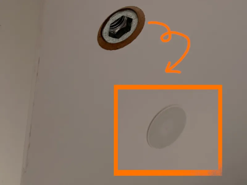 IKEA Stuva Plug
