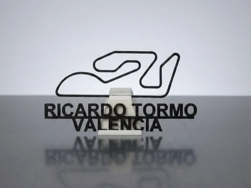 MotoGP Ricardo Tormo Valencia 2026