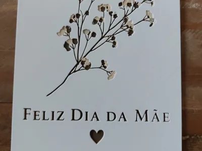 Panel _ Flowers for Mother's Day