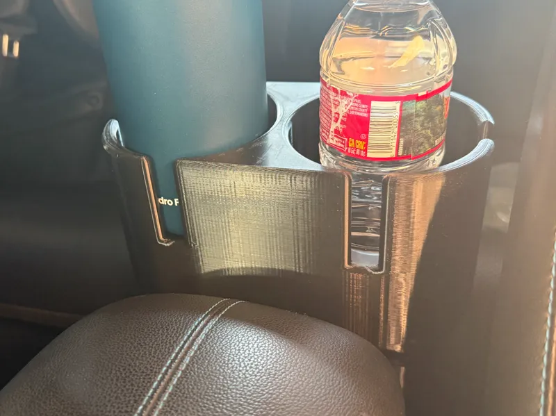 Cup Holders for Mustang 