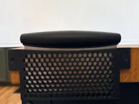 0.12mm layer, 3 walls, 15% infill