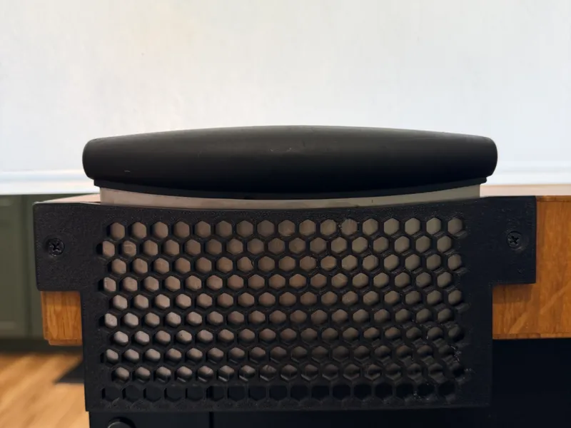 OXO Bench Scraper Holder