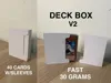V2 Version - 0.28mm layer, 3 walls