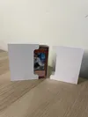 V1 - 0.35mm TOLERANCE, 0.28mm layer, 2 walls