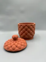 0.2mm layer, 2 walls, 3% infill