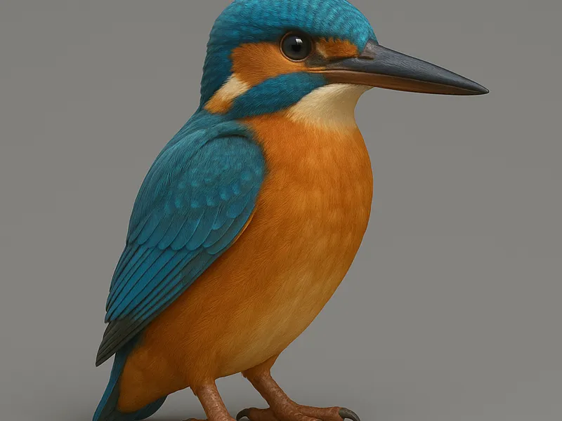 Kingfisher