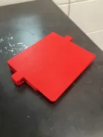 0.2mm layer, 4 walls, 15% infill