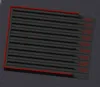 0.2mm layer, 3 walls, 7% infill