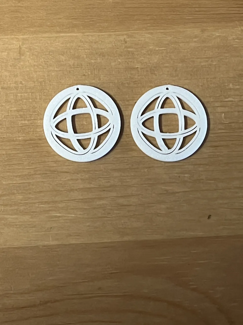 earrings view 2