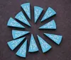 1/12 Fraction Set (Twelfths)