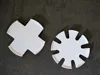 Stackable Fraction Plate Holders
