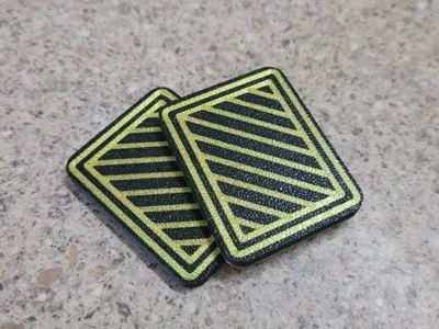 Pocket Aces Playing cards