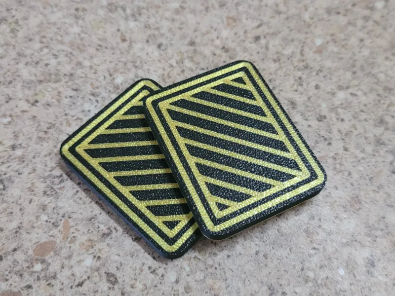 Pocket Aces Playing cards